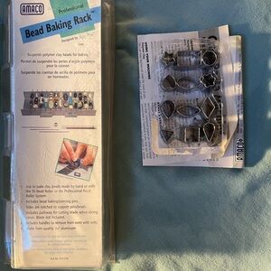 AMACO bead making supplies